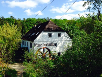 Foto: Krüseliner Seeschänke